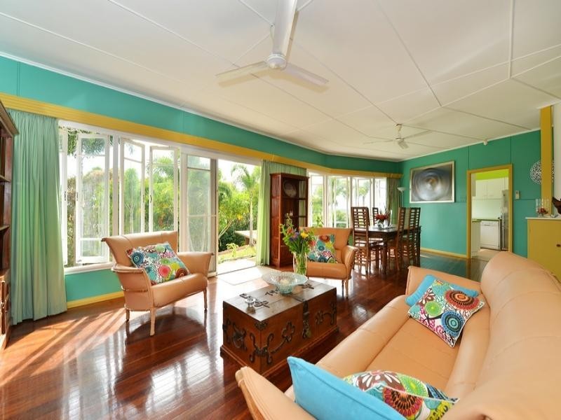 42 COOLALINGA DVE, Port Douglas QLD 4877