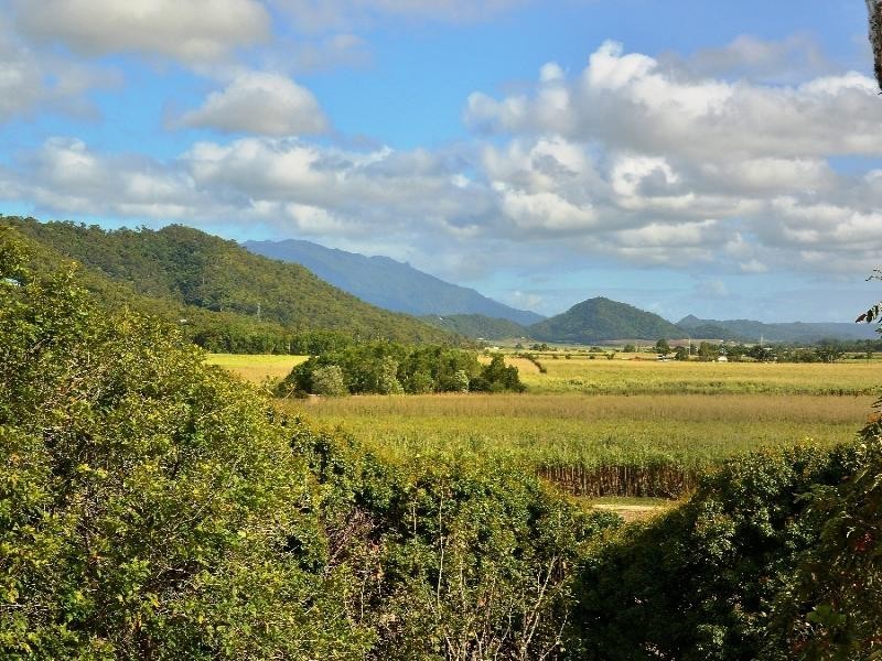 42 COOLALINGA DVE, Port Douglas QLD 4877