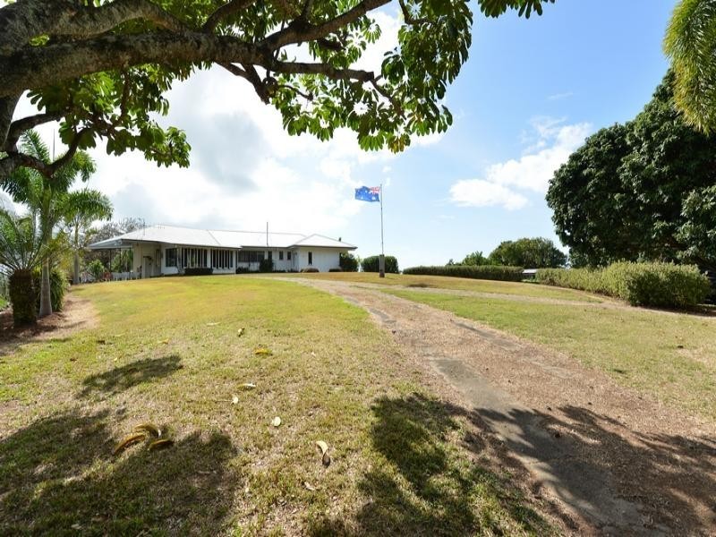 42 COOLALINGA DVE, Port Douglas QLD 4877