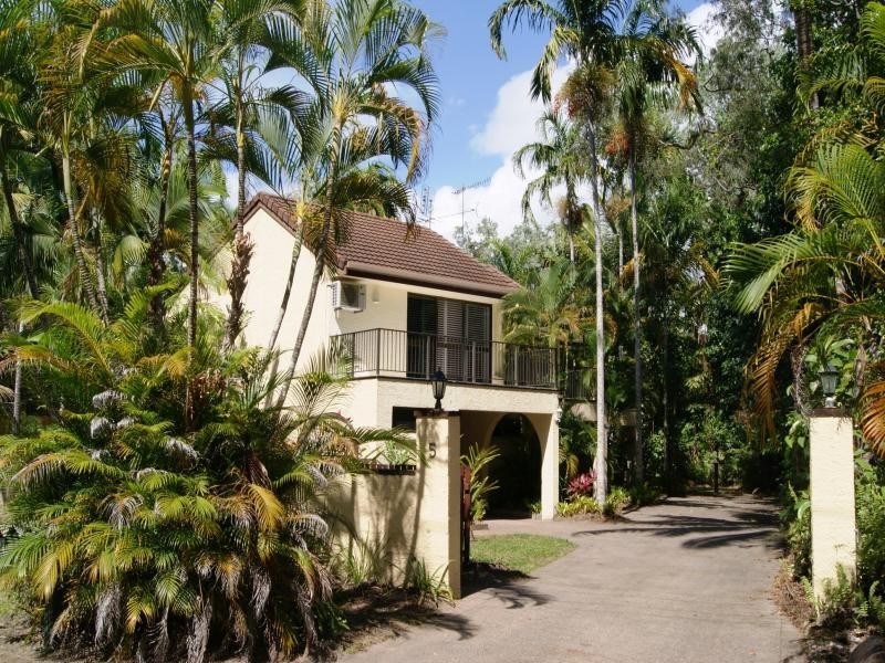2/5 LITTLE REEF ST, Port Douglas QLD 4877