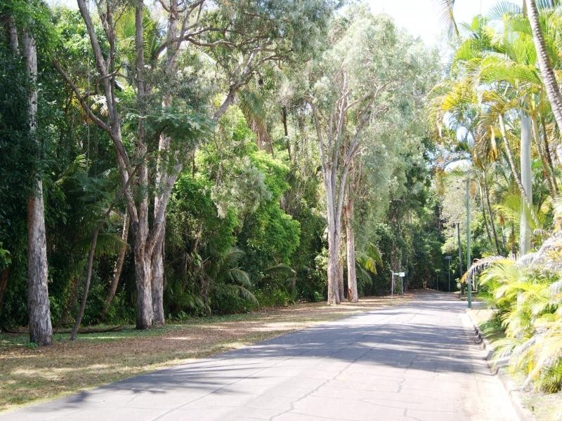 2/5 LITTLE REEF ST, Port Douglas QLD 4877