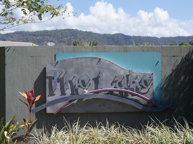 Lot 18 Old Port Rd, Port Douglas QLD 4877