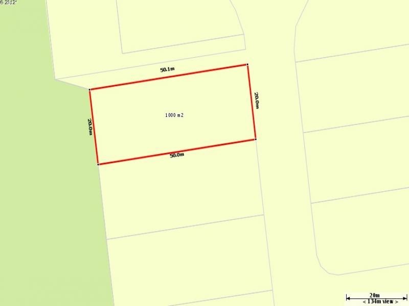 Lot 18 Old Port Rd, Port Douglas QLD 4877