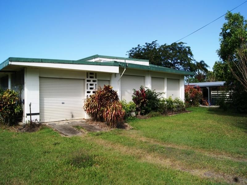 66 ALCHERA DRIVE, Mossman QLD 4873