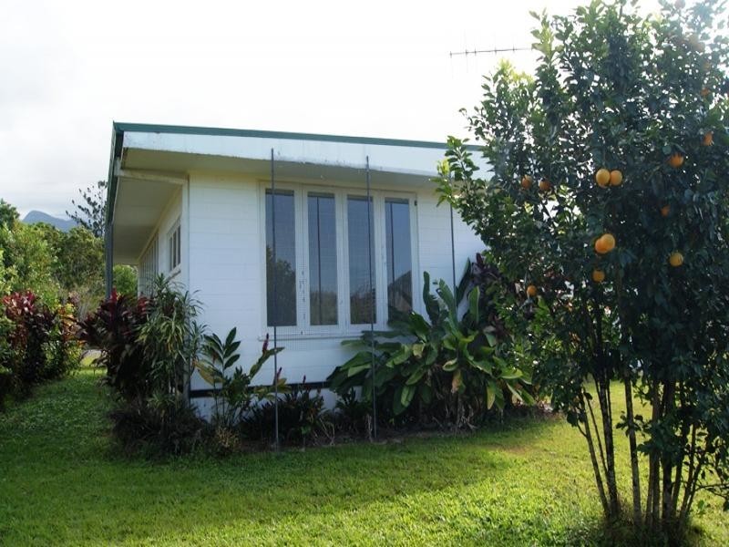 66 ALCHERA DRIVE, Mossman QLD 4873