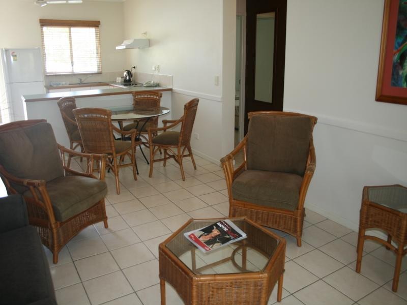 32/32 Downing St, Port Douglas QLD 4877