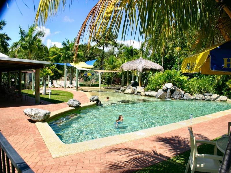 32/32 Downing St, Port Douglas QLD 4877