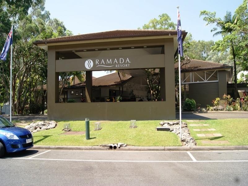 D341/316  PORT DOUGLAS ROAD, Port Douglas QLD 4877