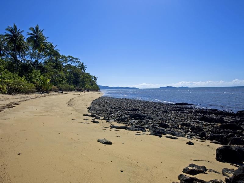 Lot 3 Mossman Daintree Road, Rocky Point QLD 4873