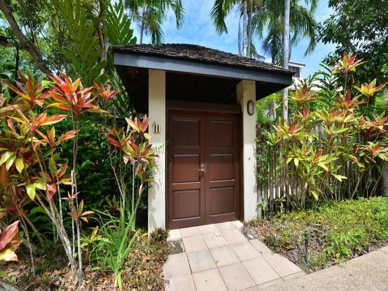 11/ Thornton @ St Crispins, Port Douglas QLD 4877