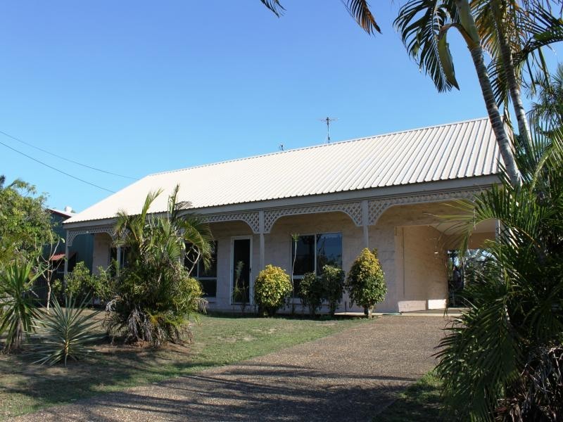 3 Barra Close, Wonga QLD 4873