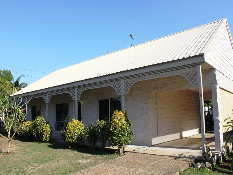 3 Barra Close, Wonga QLD 4873