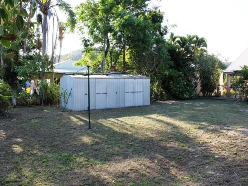 3 Barra Close, Wonga QLD 4873