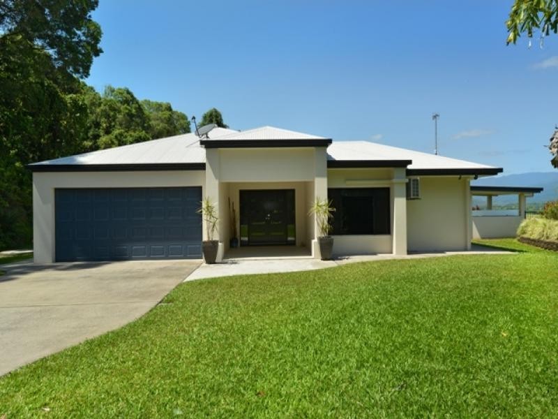 Lot 4 Bamboo Creek Rd, Whyanbeel QLD 4873