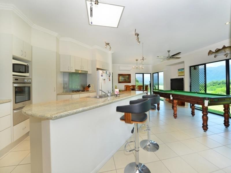 Lot 4 Bamboo Creek Rd, Whyanbeel QLD 4873