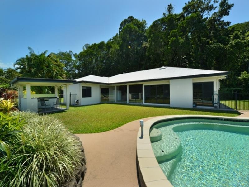 Lot 4 Bamboo Creek Rd, Whyanbeel QLD 4873