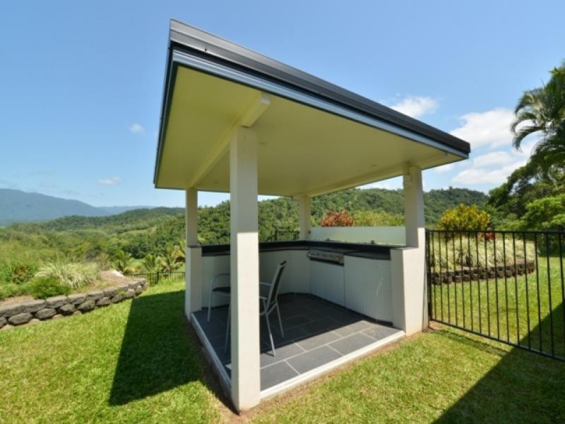 Lot 4 Bamboo Creek Rd, Whyanbeel QLD 4873