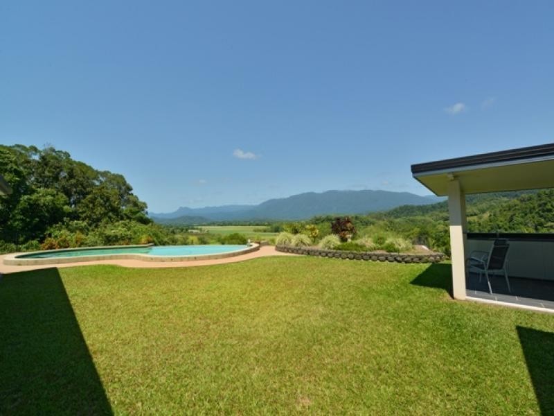 Lot 4 Bamboo Creek Rd, Whyanbeel QLD 4873