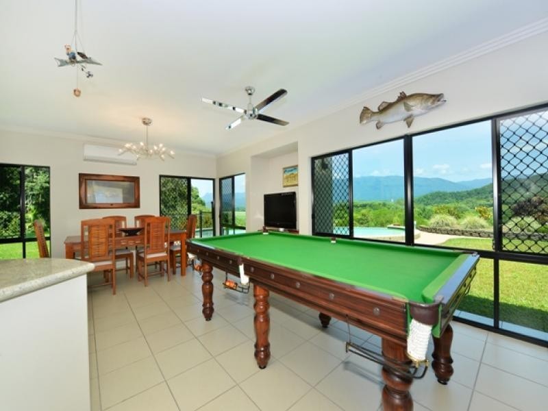 Lot 4 Bamboo Creek Rd, Whyanbeel QLD 4873
