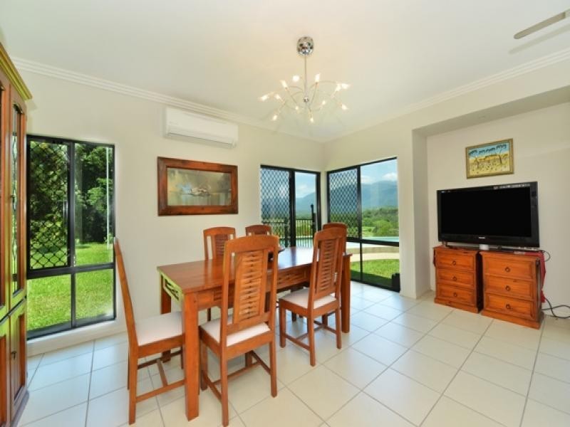 Lot 4 Bamboo Creek Rd, Whyanbeel QLD 4873