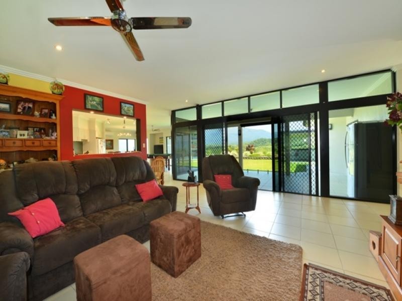 Lot 4 Bamboo Creek Rd, Whyanbeel QLD 4873