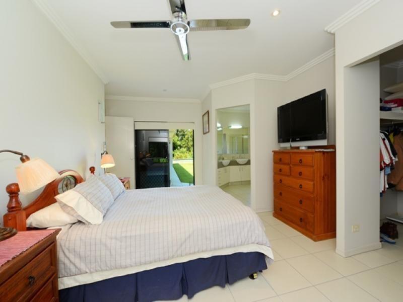 Lot 4 Bamboo Creek Rd, Whyanbeel QLD 4873