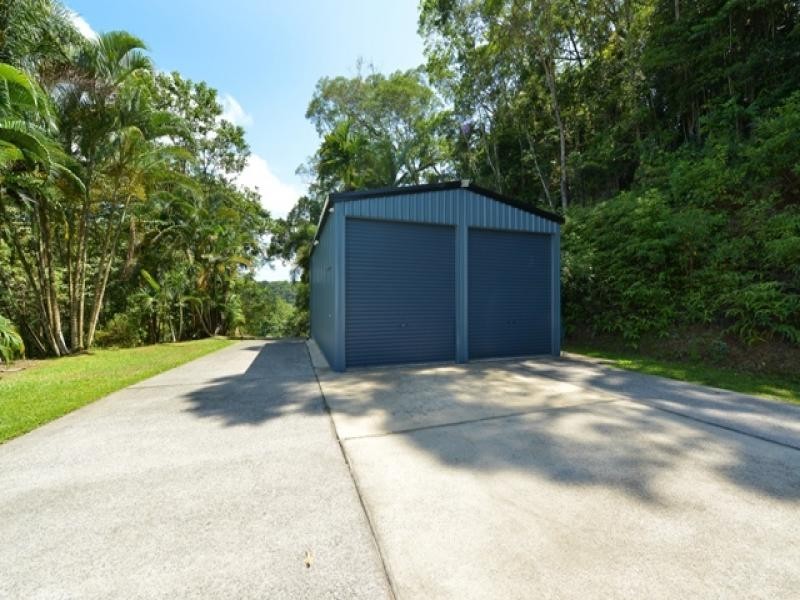 Lot 4 Bamboo Creek Rd, Whyanbeel QLD 4873