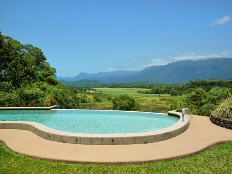 Lot 4 Bamboo Creek Rd, Whyanbeel QLD 4873