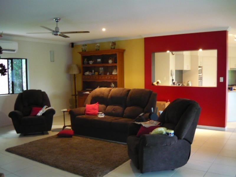 Lot 4 Bamboo Creek Rd, Whyanbeel QLD 4873