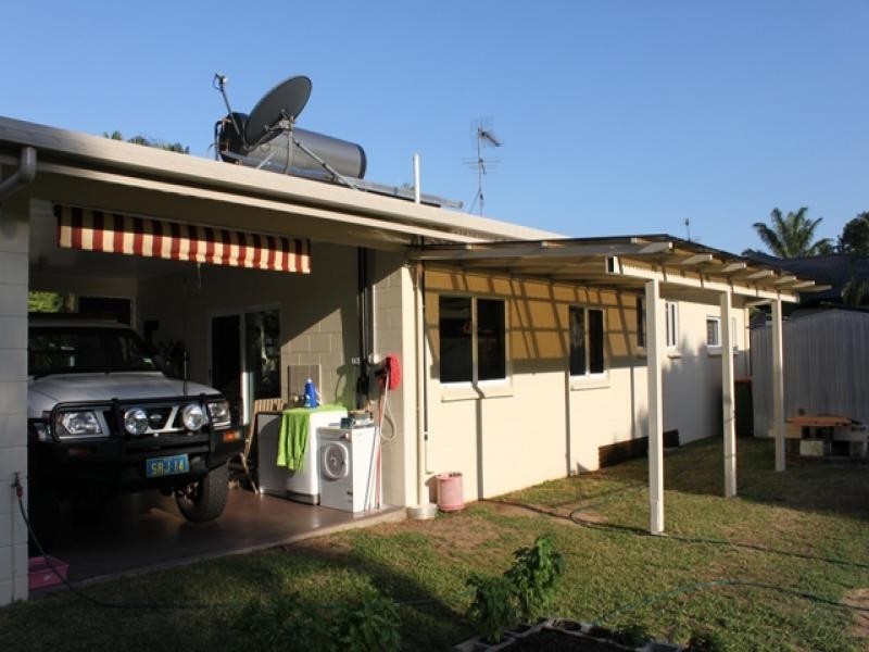 34 Kalkuri Close, Wonga QLD 4873