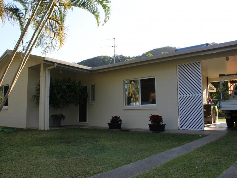 34 Kalkuri Close, Wonga QLD 4873