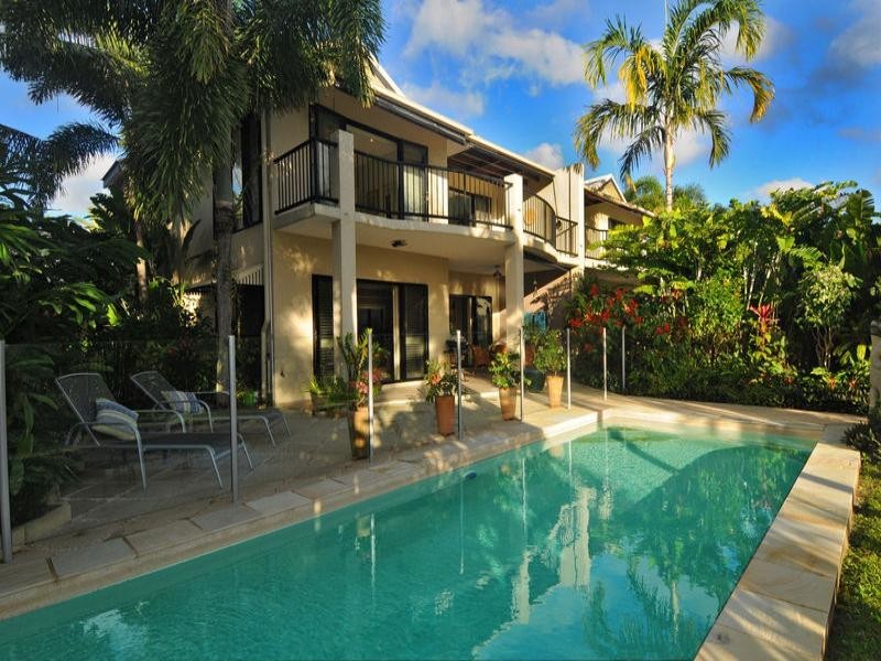 7/17 St Crispins Ave, Port Douglas QLD 4877