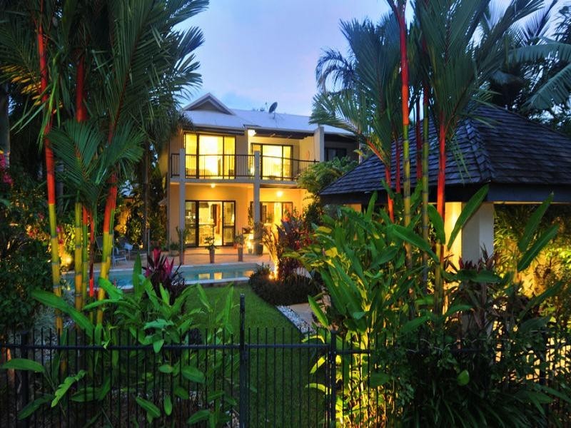 7/17 St Crispins Ave, Port Douglas QLD 4877