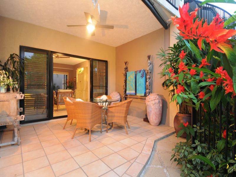 7/17 St Crispins Ave, Port Douglas QLD 4877