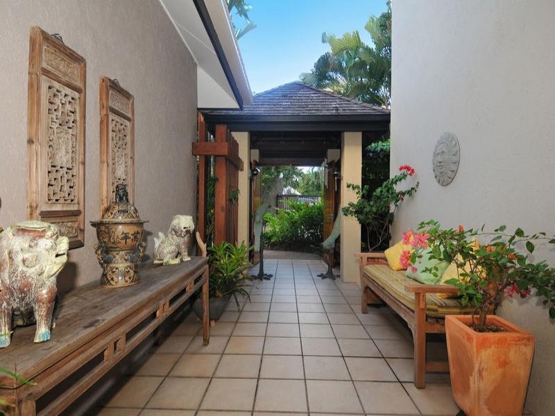 7/17 St Crispins Ave, Port Douglas QLD 4877