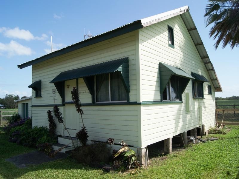 Lot 4 Captain Cook Highway, Port Douglas QLD 4877