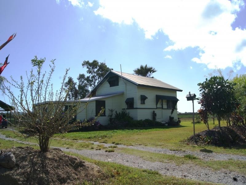 Lot 4 Captain Cook Highway, Port Douglas QLD 4877