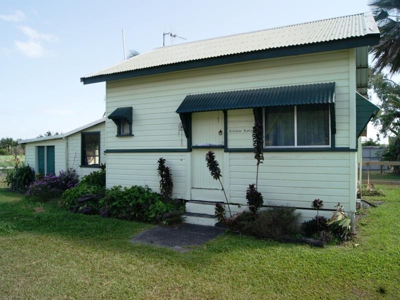 Lot 4 Captain Cook Highway, Port Douglas QLD 4877