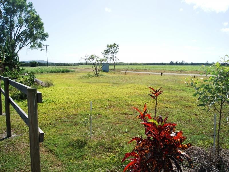 Lot 4 Captain Cook Highway, Port Douglas QLD 4877
