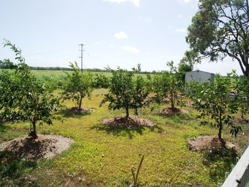 Lot 4 Captain Cook Highway, Port Douglas QLD 4877