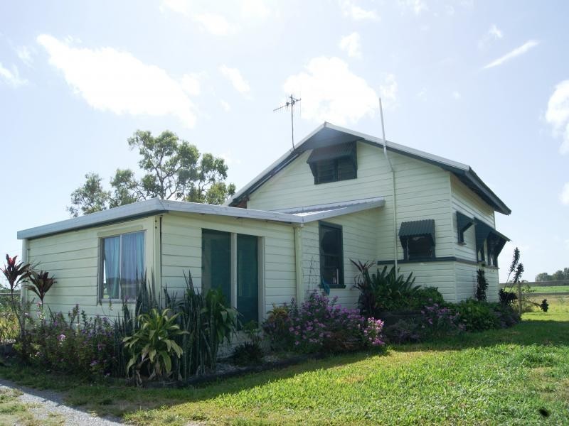 Lot 4 Captain Cook Highway, Port Douglas QLD 4877