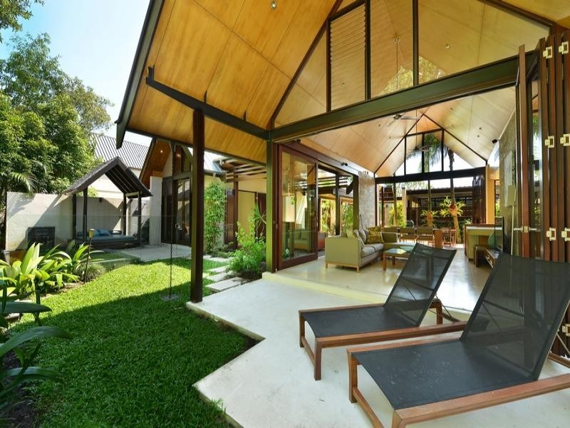 73 BALE DVE, Port Douglas QLD 4877