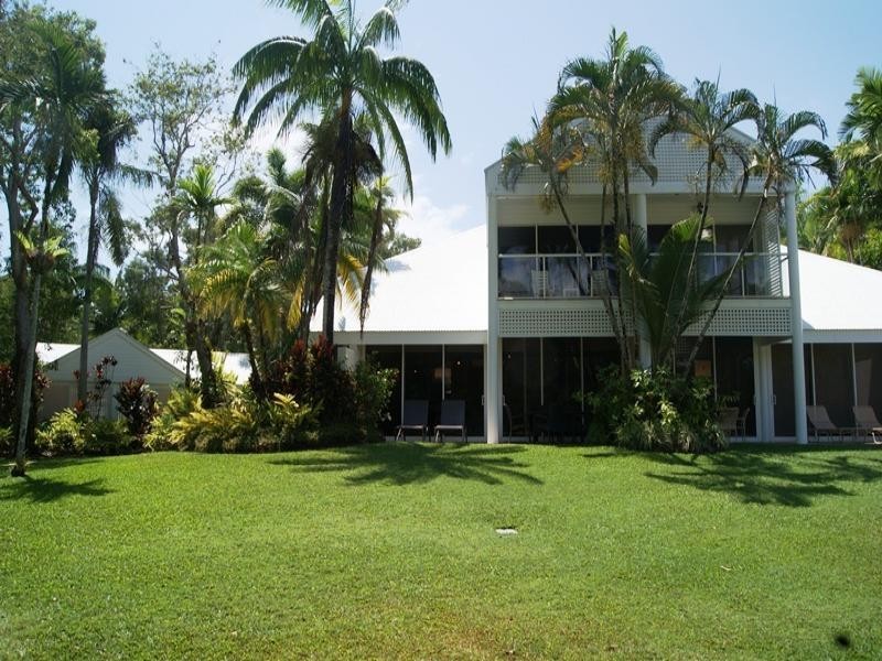 Sheraton Mirage/Villa 152 Bougainvillea Way West, Port Douglas QLD 4877