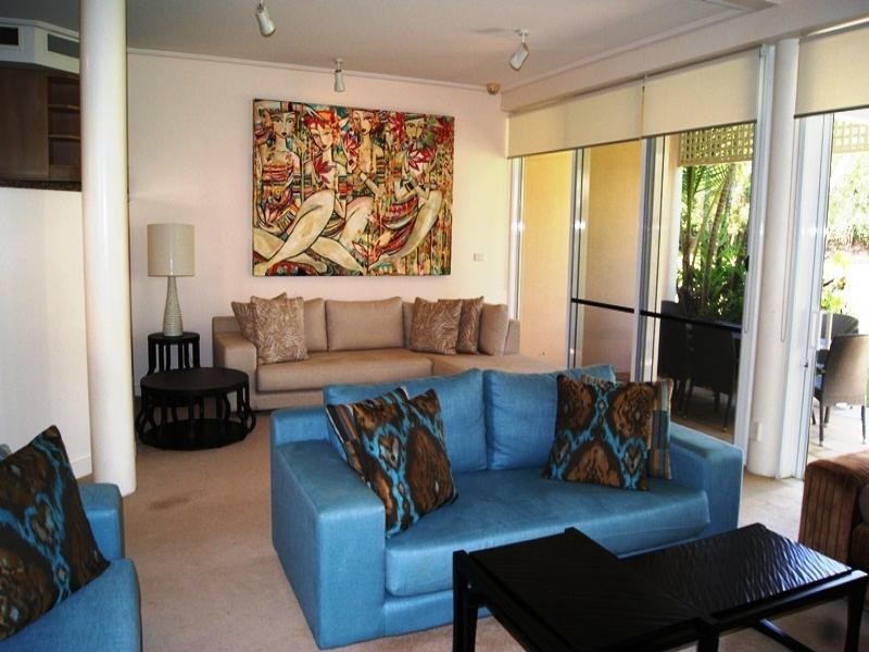 Sheraton Mirage/Villa 152 Bougainvillea Way West, Port Douglas QLD 4877