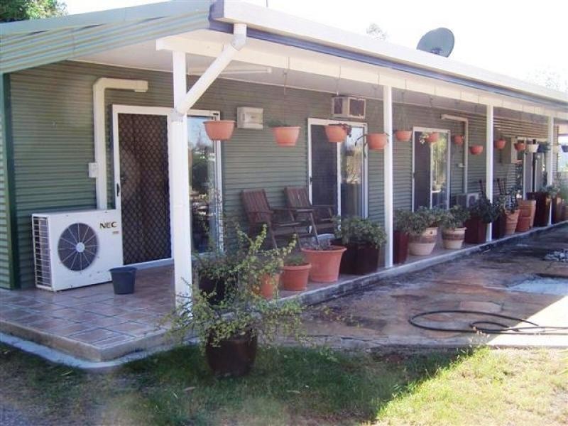 41 First Street, Forsayth QLD 4871