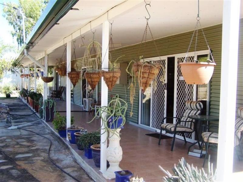 41 First Street, Forsayth QLD 4871