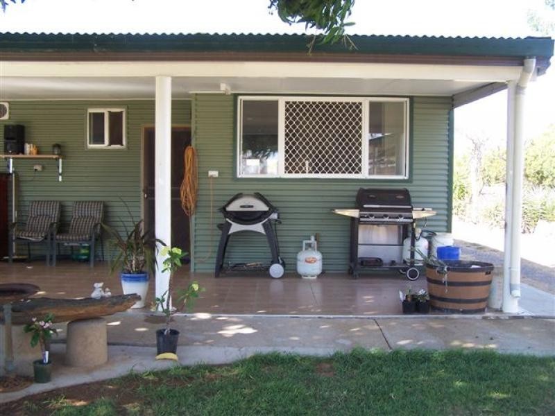 41 First Street, Forsayth QLD 4871