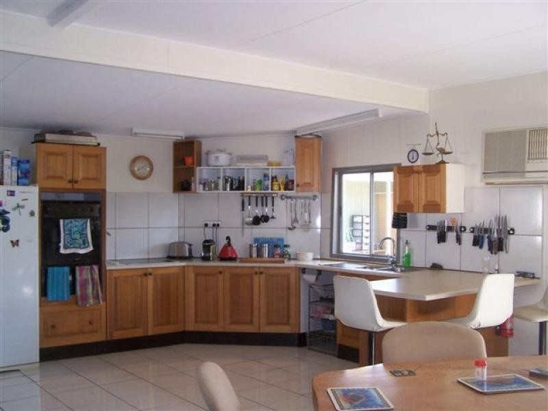 41 First Street, Forsayth QLD 4871