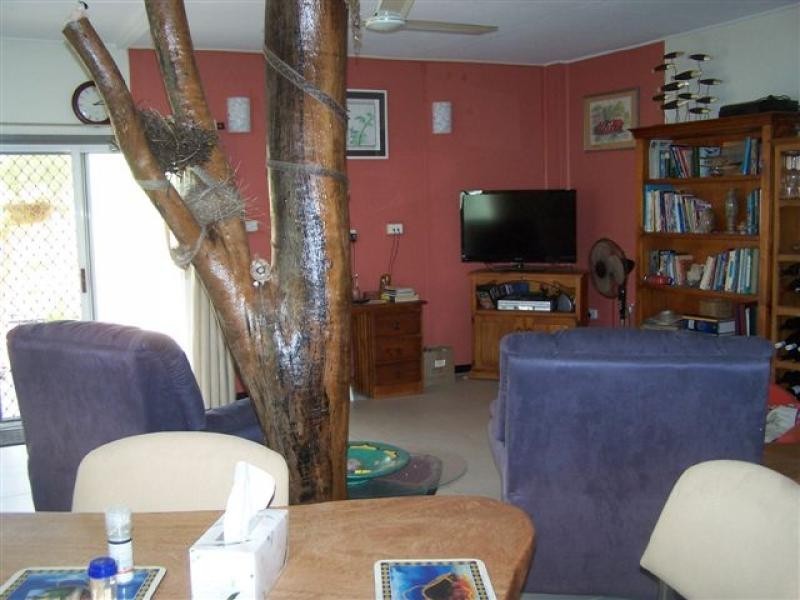 41 First Street, Forsayth QLD 4871