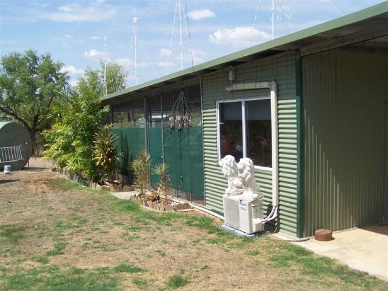 41 First Street, Forsayth QLD 4871